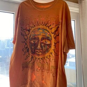 COPY - oversized shirt